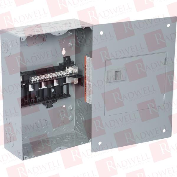 SCHNEIDER ELECTRIC QO816L100DFCU
