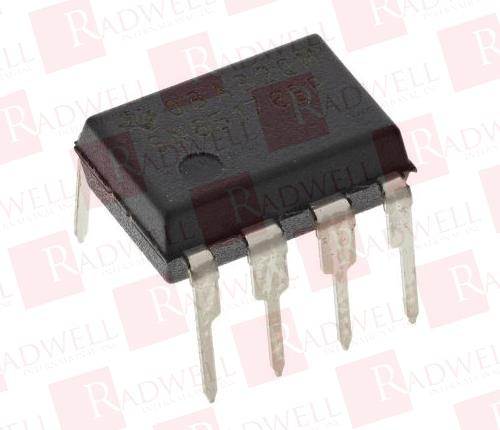 TEXAS INSTRUMENTS SEMI SN65176BP