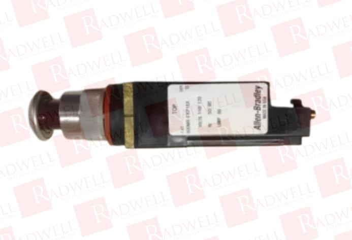 ALLEN BRADLEY 800MR-FXP16R