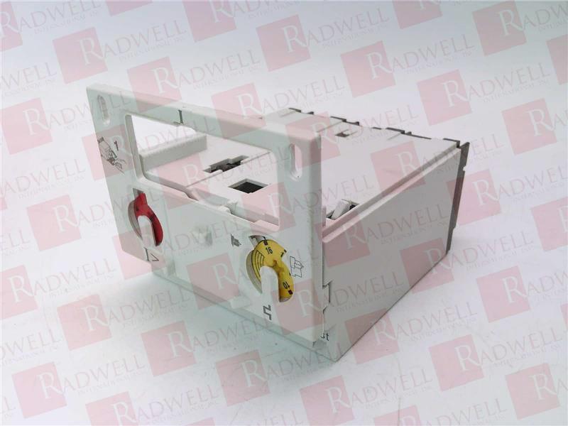 EATON CORPORATION ZM-16-8-PKZ2