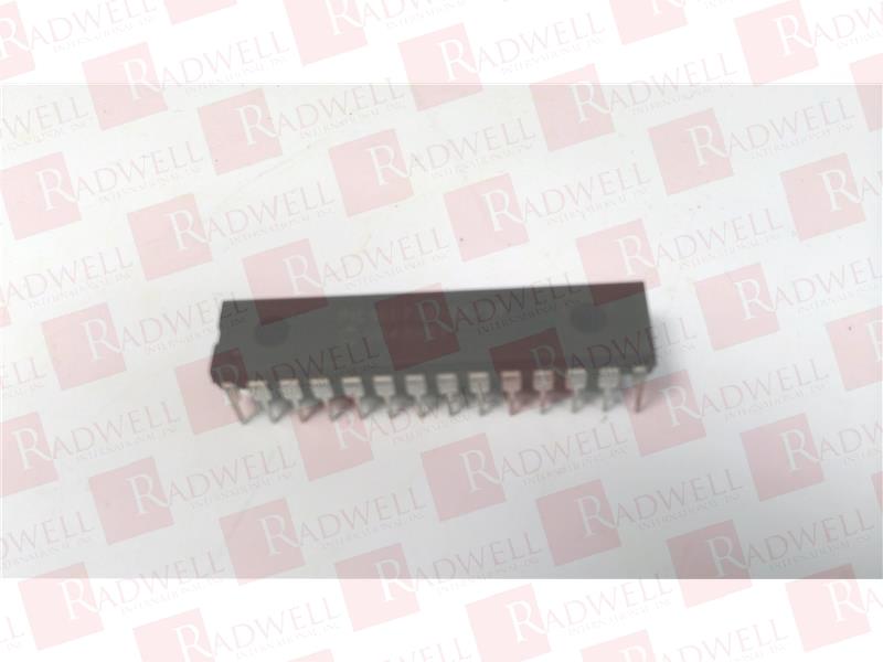 MICROCHIP TECHNOLOGY INC PIC16C73B-04/SP