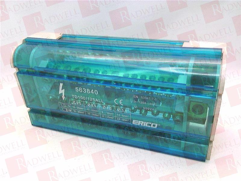 NVENT TD-160AL