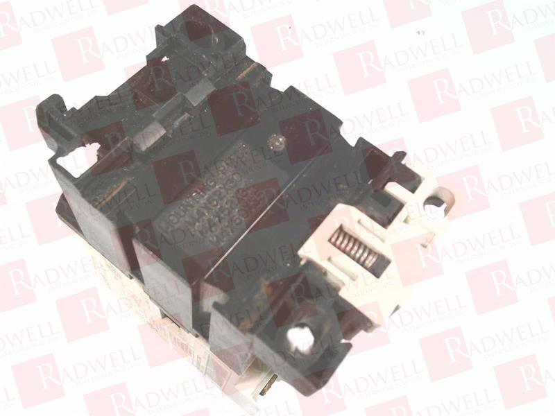 MITSUBISHI SRN422AC230V