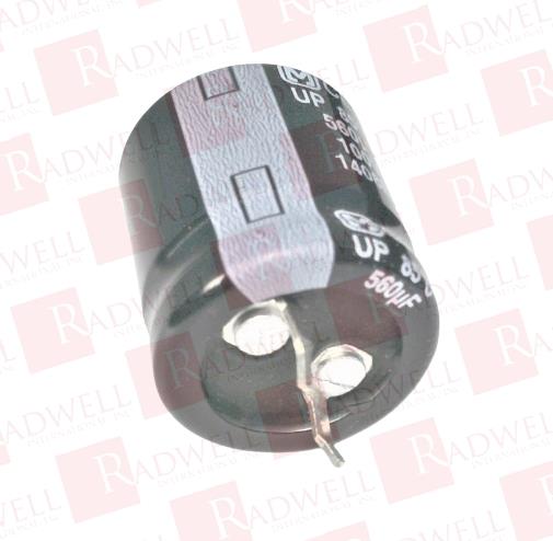 MATSUSHITA ELECTRIC ECO-S2AP561BA