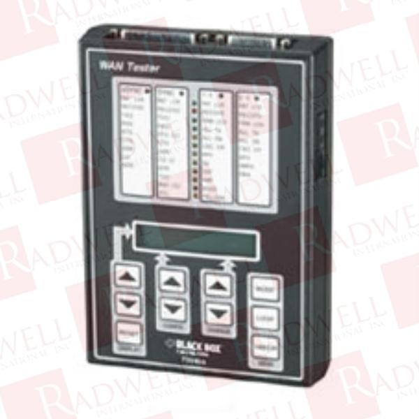 BLACK BOX CORP TS940A-R2