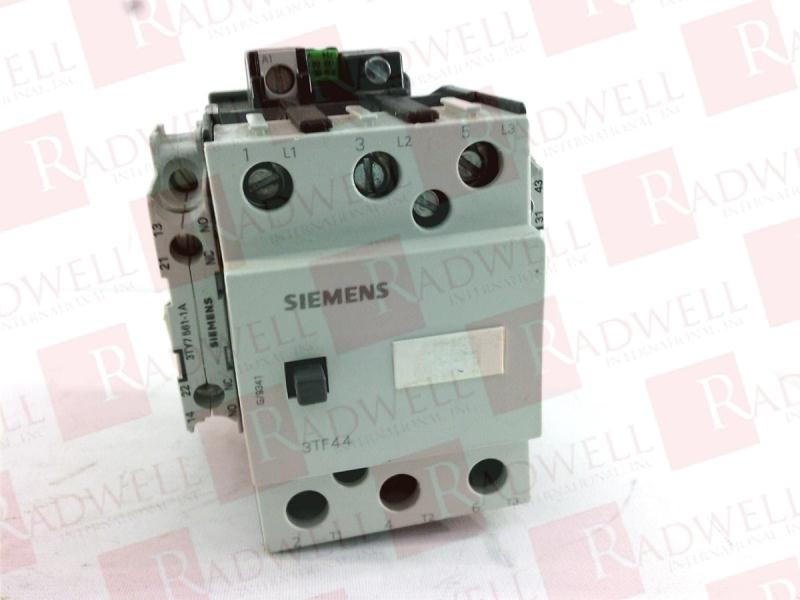 SIEMENS 3TF4422-0AK1