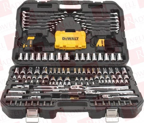 STANLEY BLACK & DECKER DWMT73803