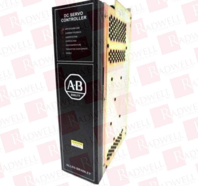 ALLEN BRADLEY 1388-AV40-A-A05