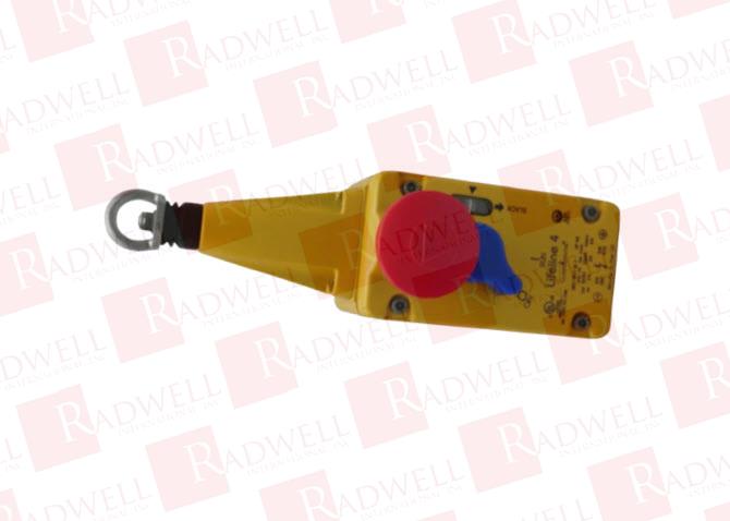 ALLEN BRADLEY 440E-L13152