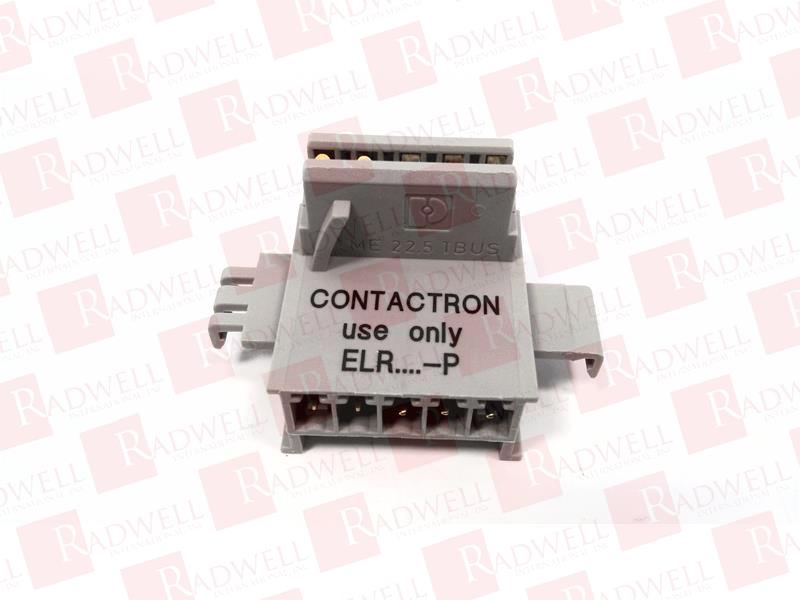 PHOENIX CONTACT ELR-TBUS-22 5-P