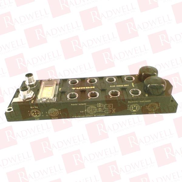 TURCK FLDP-IOM88-0001
