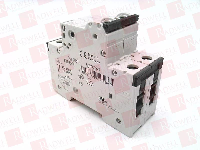 SIEMENS 5SY6503-7