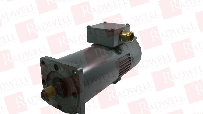 MAGNETIC MOTORS BR60S30/12