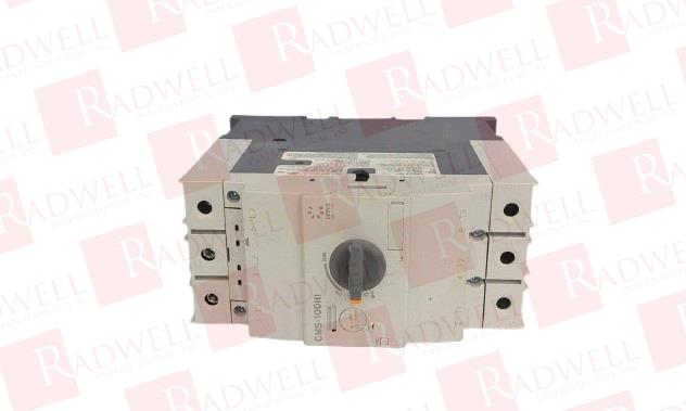 FRANKLIN ELECTRIC CMS-100HI-90