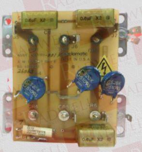 POWCON 100199-001