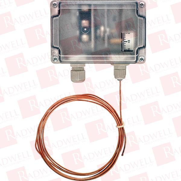 BELIMO 01DTS-505
