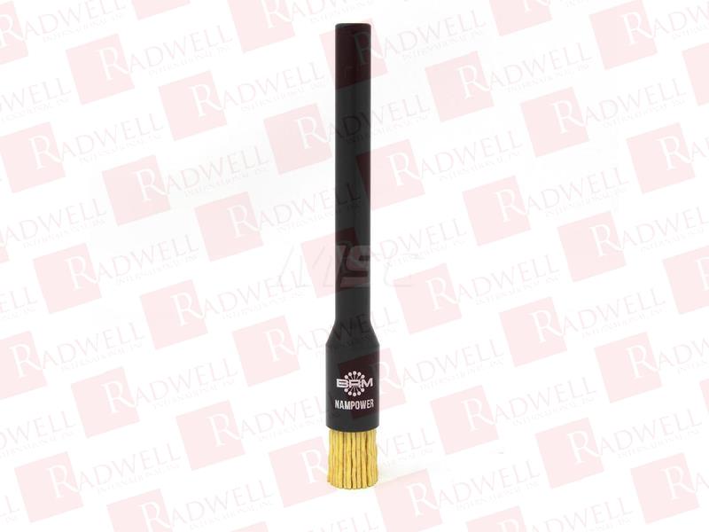 BRUSH RESEARCH MANUFACTURING AEB1258120
