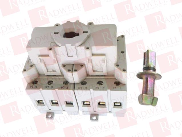 ALLEN BRADLEY 194E-A63-1756