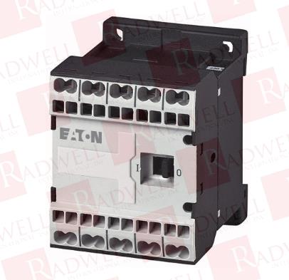 EATON CORPORATION DILER-22-GC (60VDC)