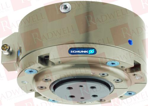 SCHUNK OPR-101-P05