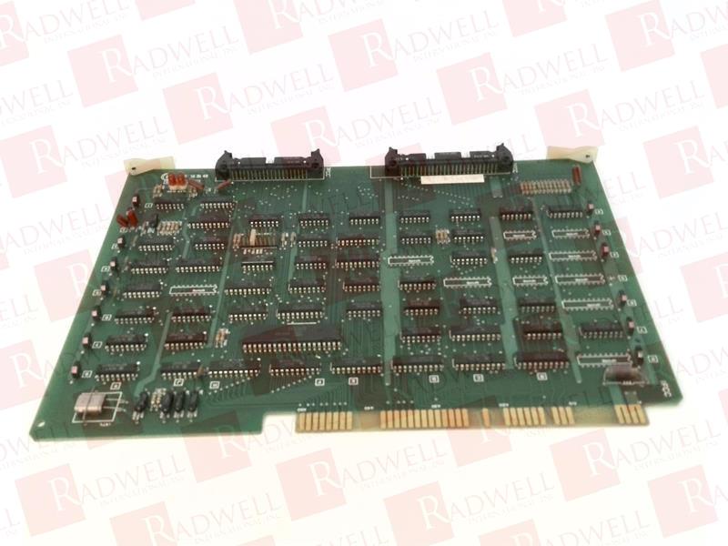 YASKAWA ELECTRIC JAMMC-FC20A