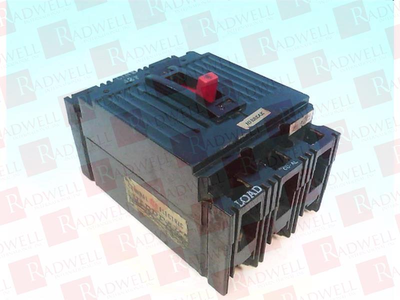 GENERAL ELECTRIC THEF136070