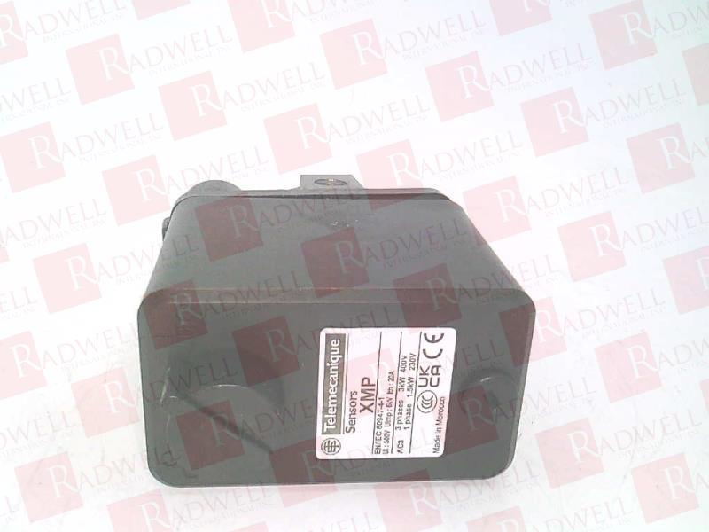 SCHNEIDER ELECTRIC XMPR12C2433