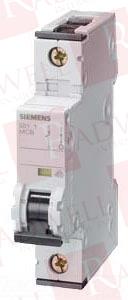 SIEMENS 5SY6104-8