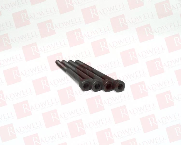 PARKER BK21