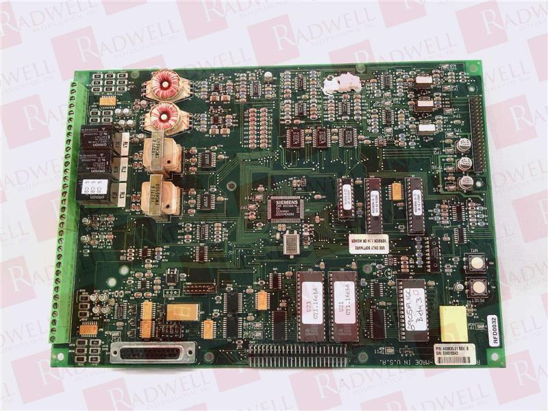 ROBICON A1A460M35.01