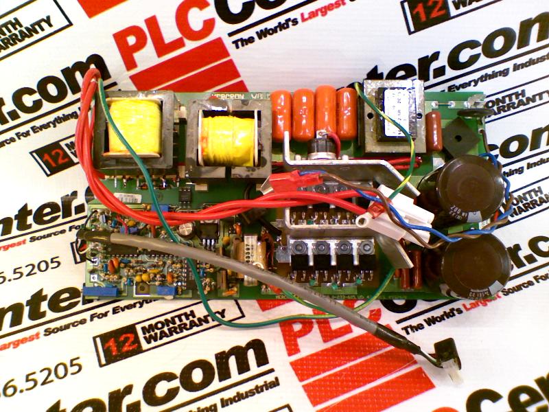 MERCRON AV1200-15