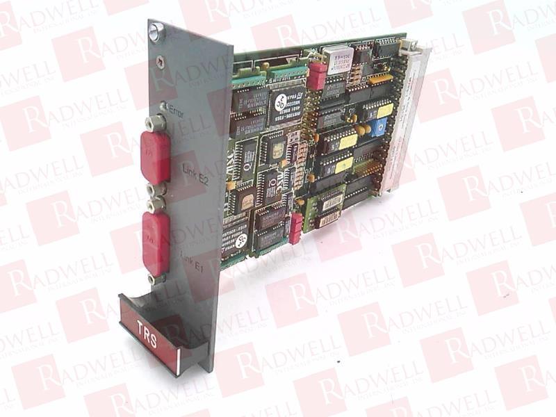 PC BOARD