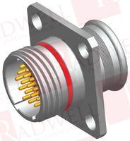AMPHENOL 2M801-009-02NF13-220PB