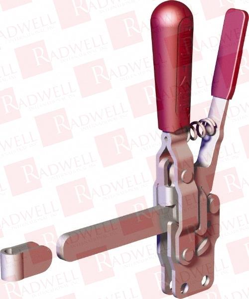 DOVER CORPORATION 207-LBR