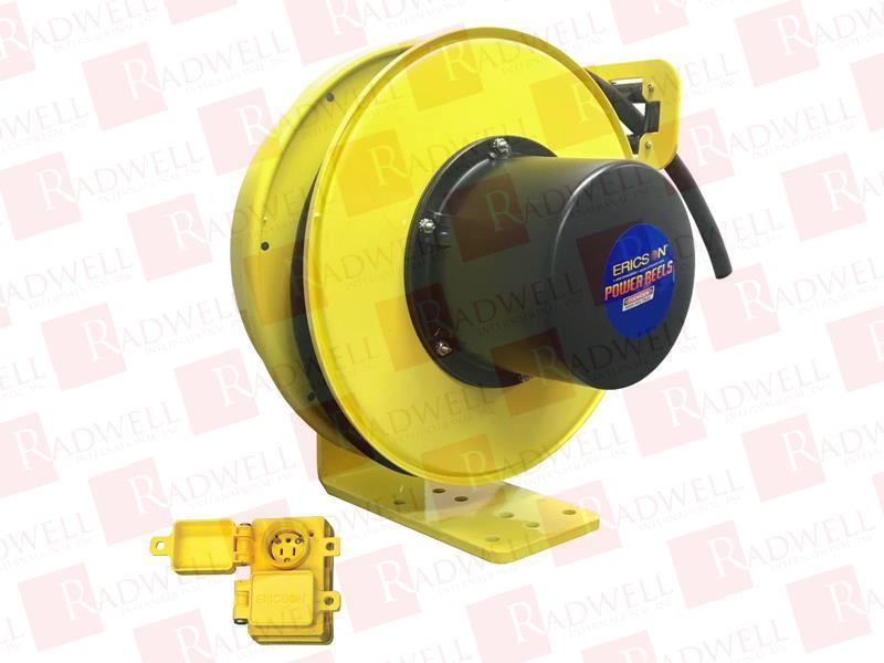 ERICSON MFG 7004-50-2