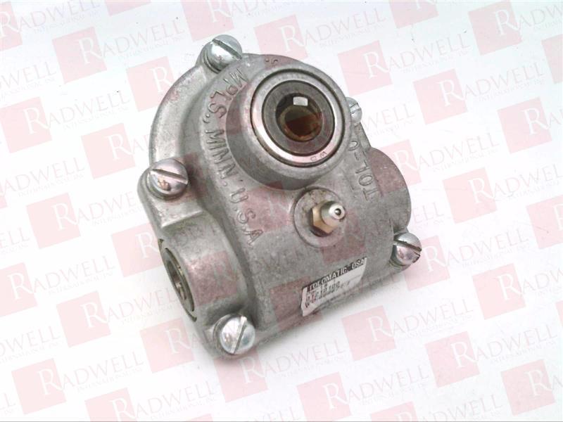 TOL O MATIC 01210100