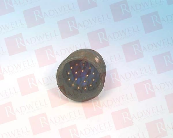 AMPHENOL MS3101A20-29P