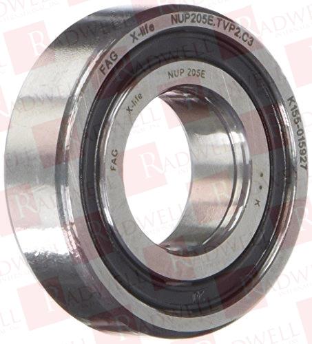 NACHI NUP-205E