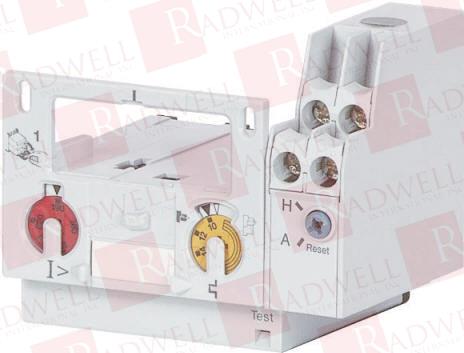 EATON CORPORATION ZMR-25-PRZ2 