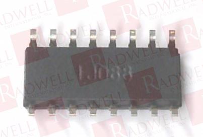 TEXAS INSTRUMENTS SEMI UCC2894D