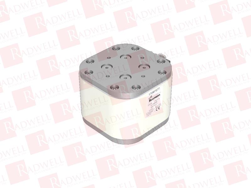 EATON CORPORATION 170M7489