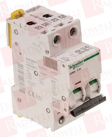 SCHNEIDER ELECTRIC A9F74201
