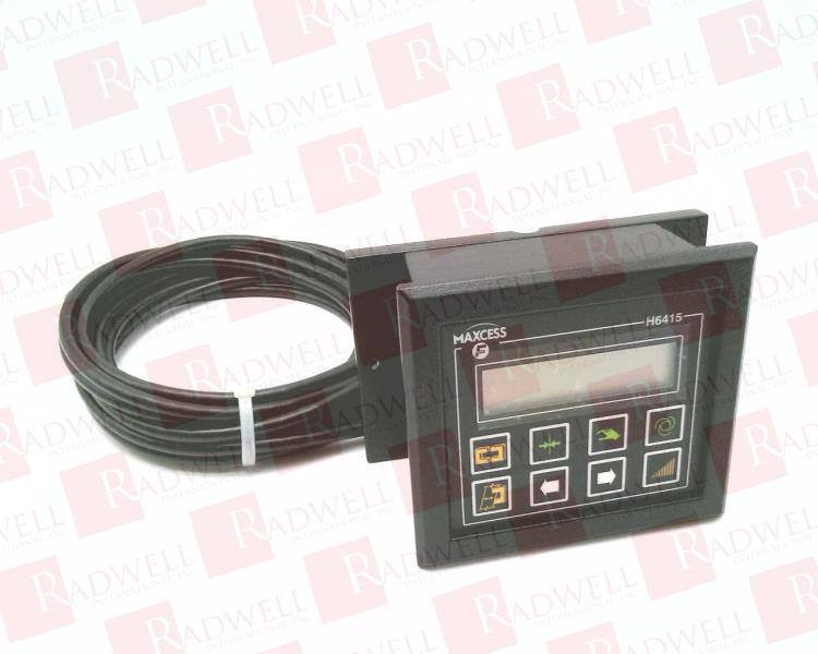 FIFE CORP H6415-DSP-50