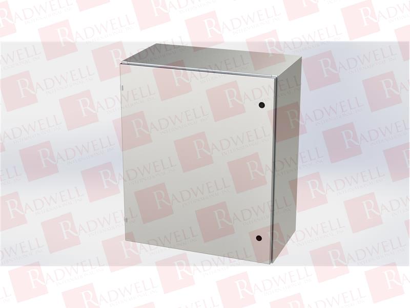 SAGINAW SCE-36EL3016SSLP