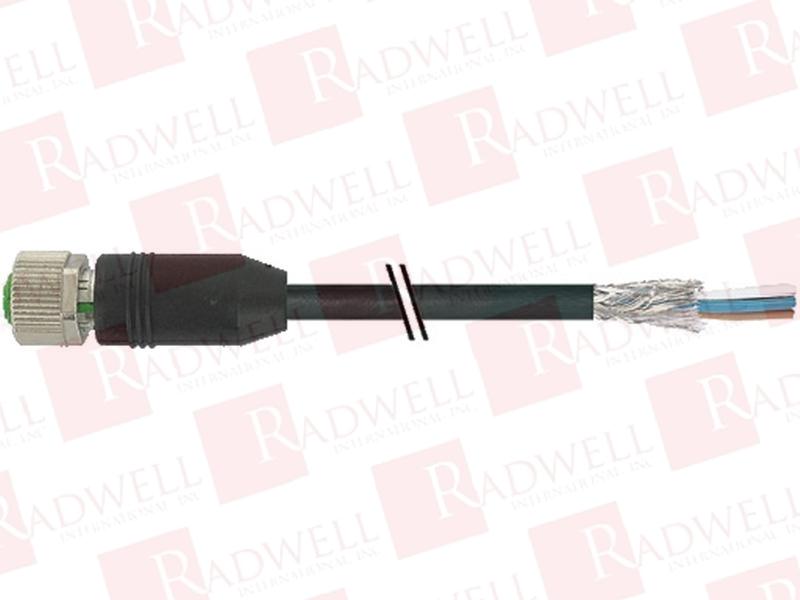 MURR ELEKTRONIK 7000-19341-7061000