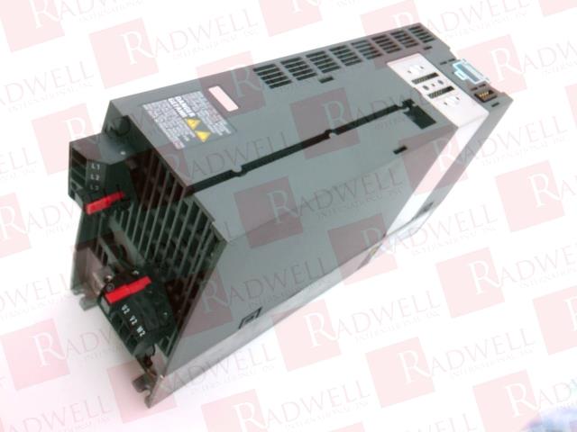SIEMENS 6SL32101NE213UL1