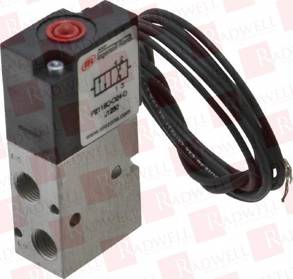 INGERSOLL RAND P211SC-024-D
