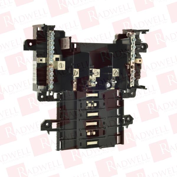 SCHNEIDER ELECTRIC QO312L125I