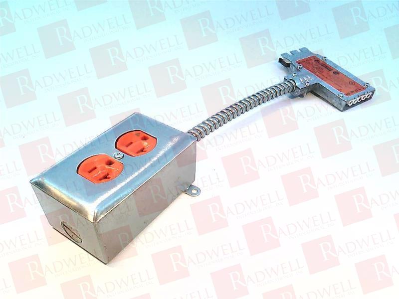 LITHONIA LIGHTING DUP 120 PTF1A01 IC M8