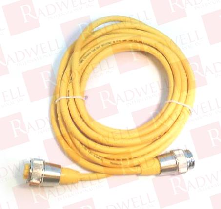 TURCK RSM RKM 40-6M/S1587